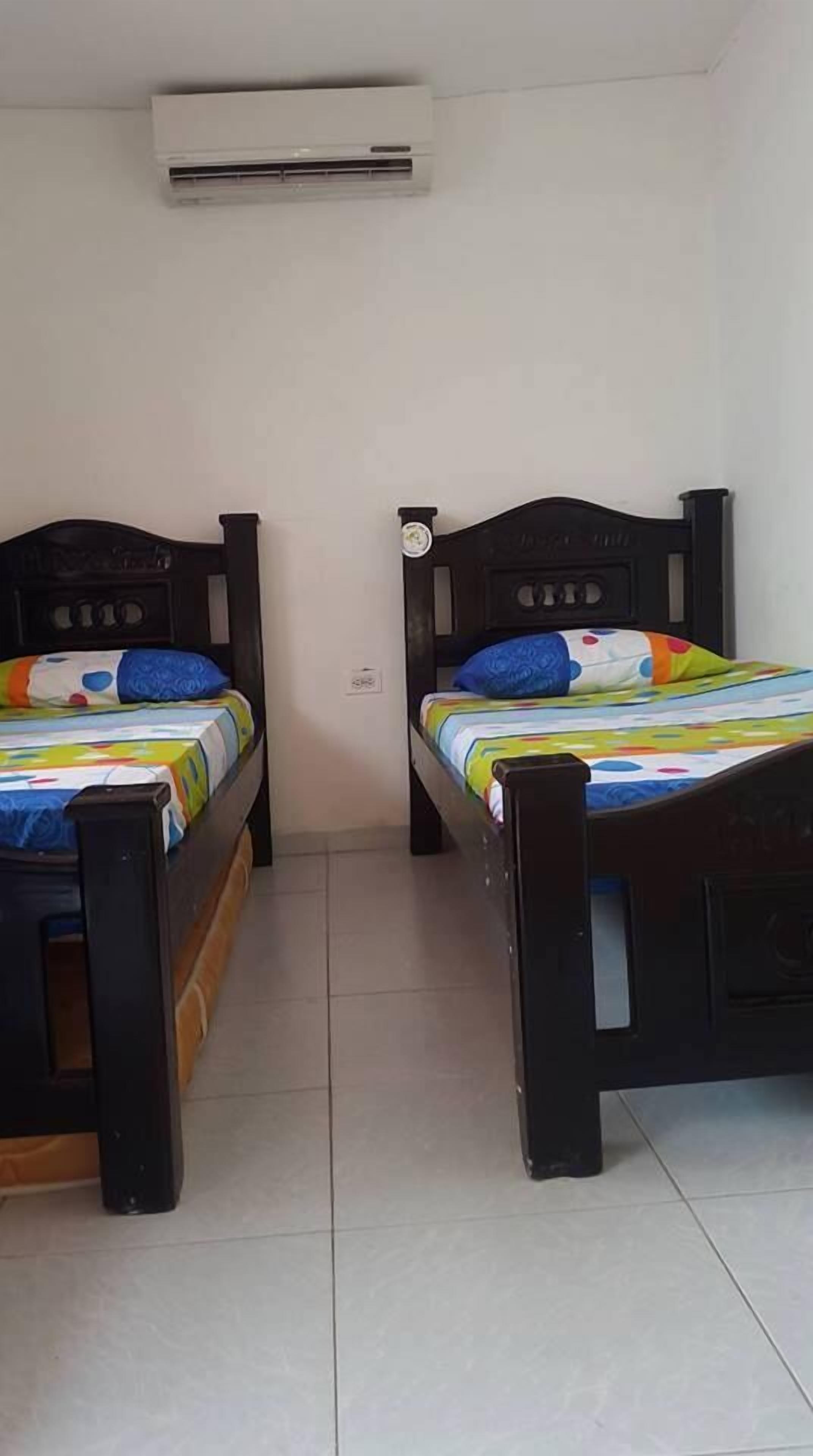 Hotel Dora Smith Cartagena, Cartagena